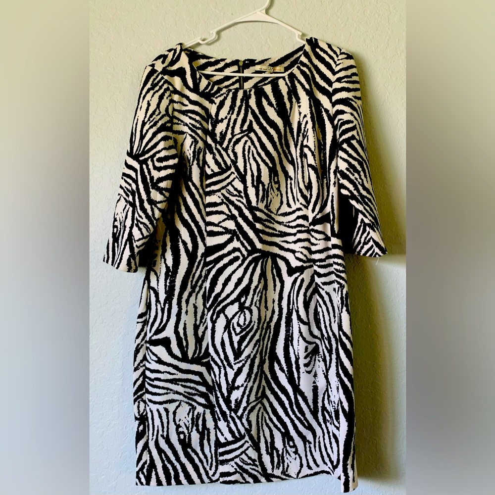 Dex The Sun Shop New York Dresses  | Color: Black/White | Size:XL